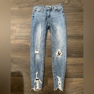 KanCan skinny jeans